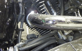 HARLEY XL1200C 1996