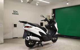 SUZUKI BURGMAN200A 2024 CH41A