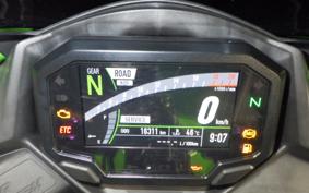 KAWASAKI ZX-25R-2SE 2014 ZX250H