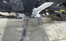 SUZUKI ｼﾞｸｻｰ150SF