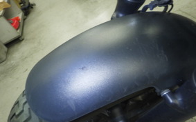 HONDA REBEL 250 A MC49