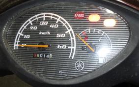 YAMAHA JOG Gen.5 SA36J