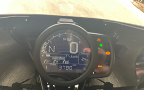 HONDA HAWK 11 2022 SC85
