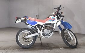 HONDA XLR250 BAJA MD22