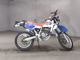 Фото Honda XLR250 BAJA 1993 с японского аукциона