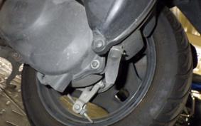 SUZUKI LET's 5 CA47A