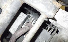 SUZUKI ADDRESS V125 S 2015 CF4MA