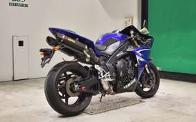 YAMAHA YZF-R1 2009 RN24J
