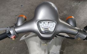 HONDA GIORNO AF24