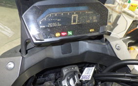 HONDA NC750X D 2016 RC90