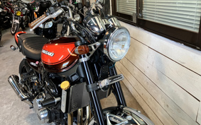 KAWASAKI Z900RS 2019 ZR900C