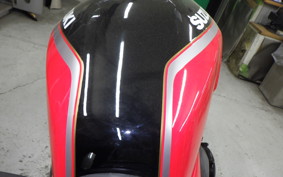 SUZUKI GSX400 IMPULSE 1995 GK79A