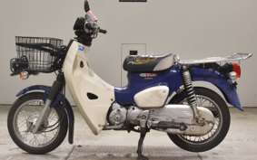 HONDA C50 SUPER CUB 1995 AA07