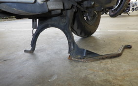 SUZUKI ﾚｯﾂ CA4AA