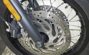 TRIUMPH BONNEVILLE T120 2024