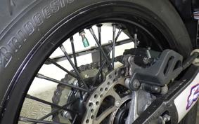 KAWASAKI KLX250D TRACKER X LX250V