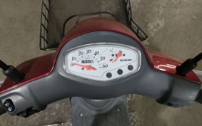 SUZUKI LETS4 CA45A