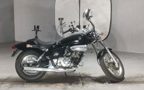 HONDA MAGNA 50 AC13