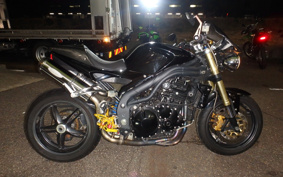 TRIUMPH SPEED TRIPLE 2006 TE5855