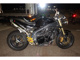 Фото Triumph SPEED TRIPLE 2006 с японского аукциона