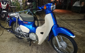 HONDA SUPER CUB110 JA44