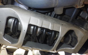 YAMAHA MT-01 2006