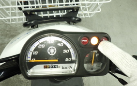 YAMAHA GEAR Gen.2 2019 UA08J