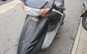 HONDA DIO AF34