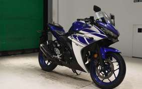 YAMAHA YZF-R25 1998 RG10J
