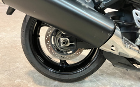 SUZUKI GSX-1300R HAYABUSA 2018 GX72B