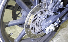 HUSQVARNA SVARTPILEN 250 2008