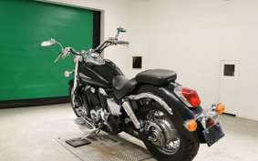 HONDA SHADOW 400 2005 NC34