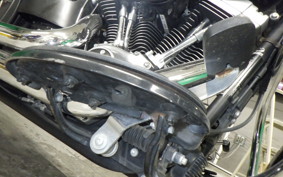HARLEY FLSTFB 1580 2011