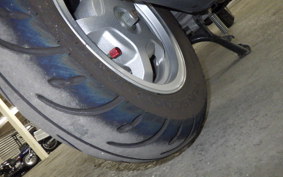 SUZUKI ADDRESS V125 DT11A