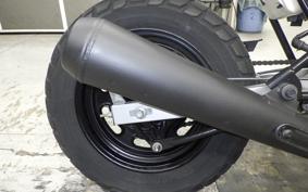 HONDA APE 50 2007 AC16