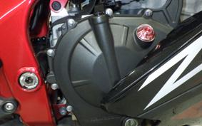 KAWASAKI ZX-25R ZX250E