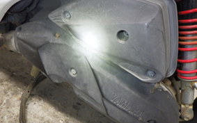 YAMAHA CYGNUS 125 XSR 3 SEA5J