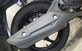 SUZUKI ADDRESS 110 CE47A