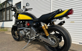 KAWASAKI ZEPHYR 1100 1992 ZRT10A