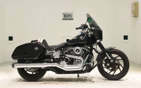 HARLEY FLSB 1750 2019