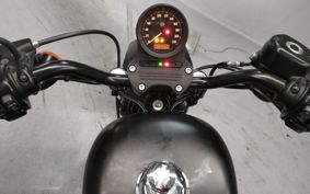 HARLEY XL883N 2014 LE2