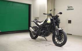 BENELLI レオンチーノ250 2024