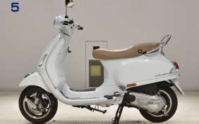 VESPA VXL125