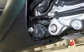 HONDA GIORNO 3 2015 AF77