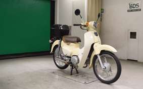 HONDA C110 SUPER CUB 2011 JA44