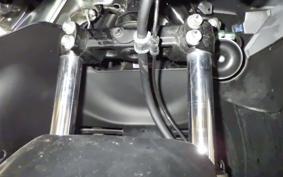 HONDA ADV160 2011 KF54