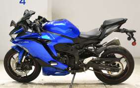 KAWASAKI ZX-4R SE 2023 ZX400P