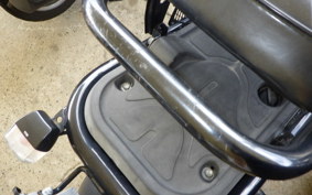 HONDA ZOOMER AF58