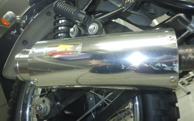 KAWASAKI 250TR 2018 BJ250F