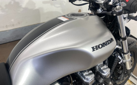 HONDA CB1100RS 2021 SC65